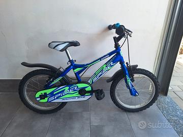 bici bambino