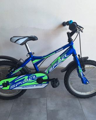 bici bambino