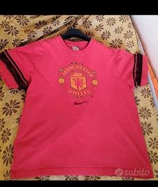 Maglia Manchester united allename st 08/09, Tg  L