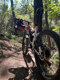 Haibike Xduro Nduro 2021 – e-MTB Enduro