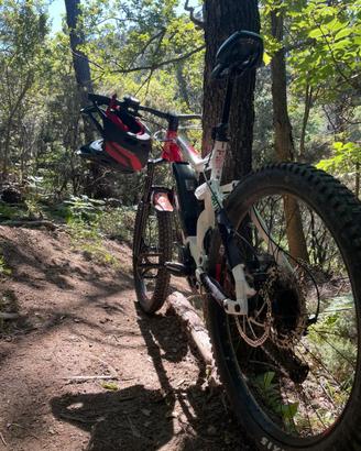 Haibike Xduro Nduro 2021 – e-MTB Enduro