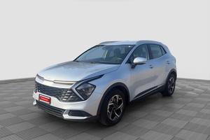 KIA Sportage Sportage 1.6 CRDi MHEV DCT Business