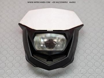 FARO MASCHERINA KTM SXF 450 2008 2009 SX F 450 201