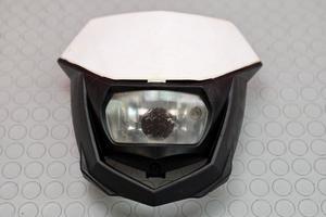 FARO MASCHERINA KTM SXF 450 2008 2009 SX F 450 201