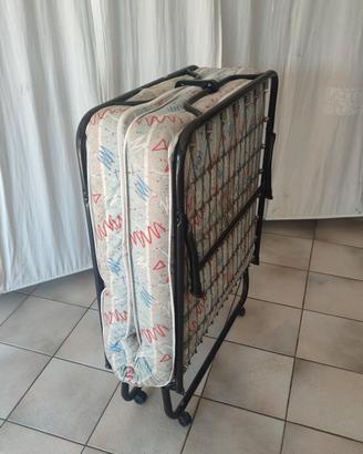 Letto pieghevole