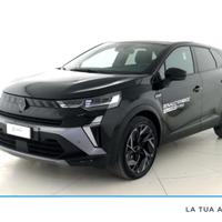 RENAULT SYMBIOZ esprit Alpine E-Tech full N182085