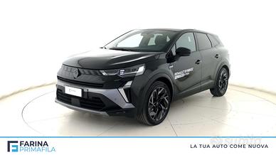 RENAULT SYMBIOZ esprit Alpine E-Tech full N182085