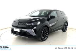 RENAULT SYMBIOZ esprit Alpine E-Tech full N182085