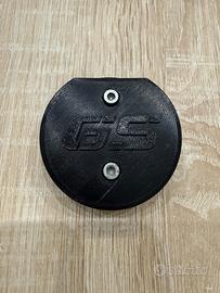 Staffa supporto TomTom Bmw GS