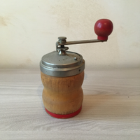 Macina pepe vintage