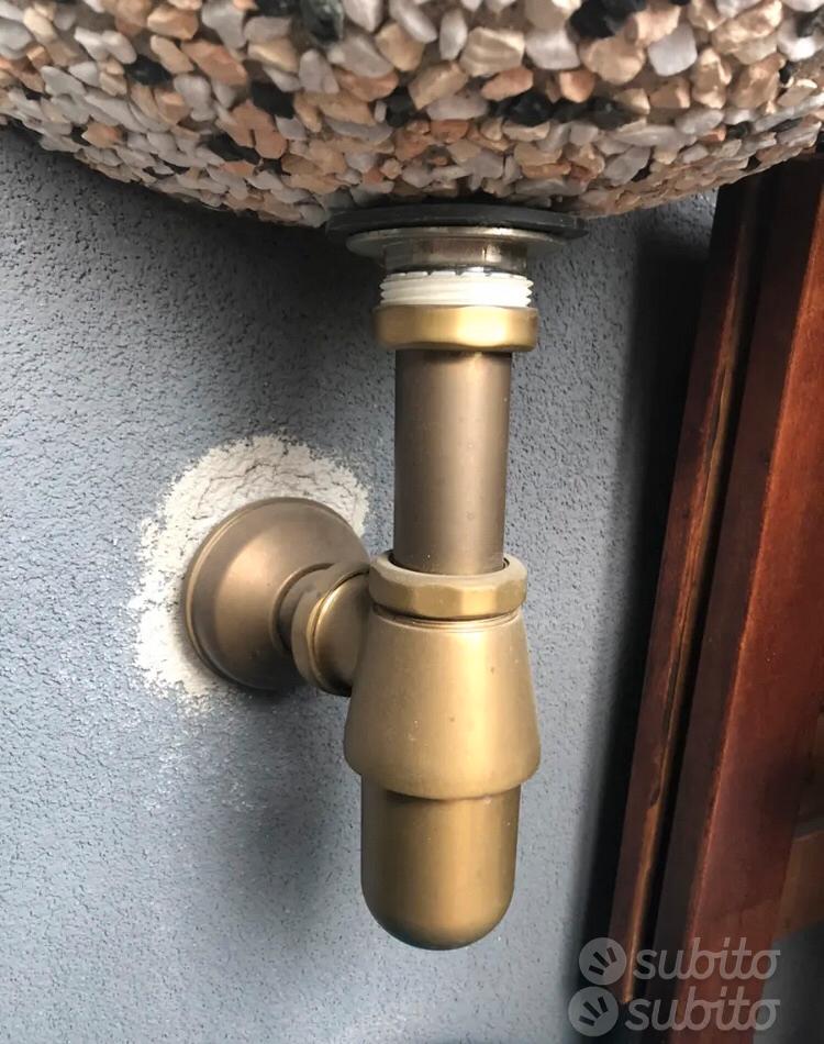 Prezzi Sourcing Map Tubo Rotondo In Ottone, Lunghezza 300 Mm Diametro 4 Mm Spessore S 728392 - Foto 13