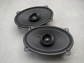 alfa 75 casse altoparlanti 
