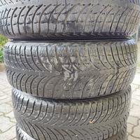 Michelin 215 70 R16