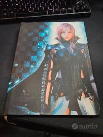 Guida Strategica Ufficiale Lightning Returns