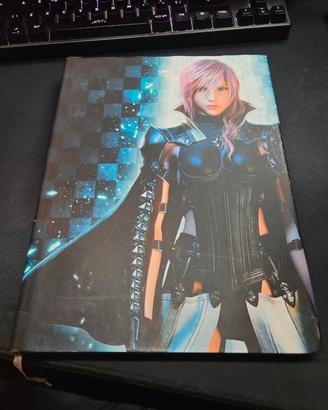 Guida Strategica Ufficiale Lightning Returns