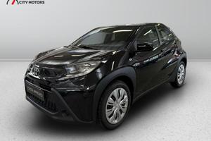 Toyota Aygo X 1.0 Active 72cv