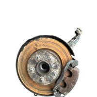 Montante anteriore sinistro Range Rover Sport L320