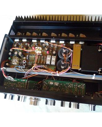 SANSUI AU 6900