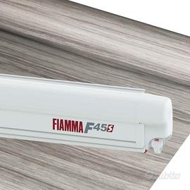 Tendalino Fiamma F45S L=4,5 MT nuovo