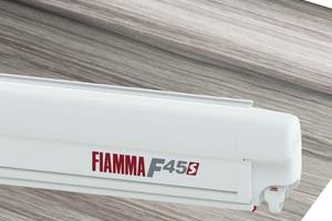 Tendalino Fiamma F45S L=4,5 MT nuovo