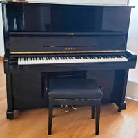 Pianoforte verticale Kawai