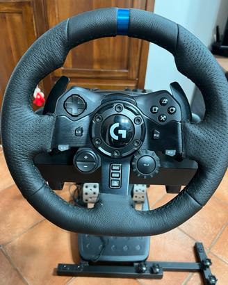 Volante ps5 Logitech g29