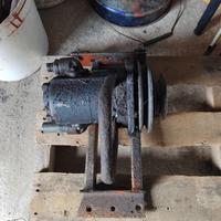 Salpalamito idraulico