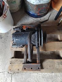 Salpalamito idraulico