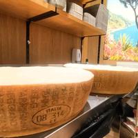 SALUMIERE GASTRONOMO 