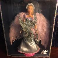 Barbie ooak da collezione realizzata a mano