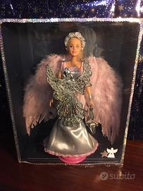 Barbie ooak da collezione realizzata a mano