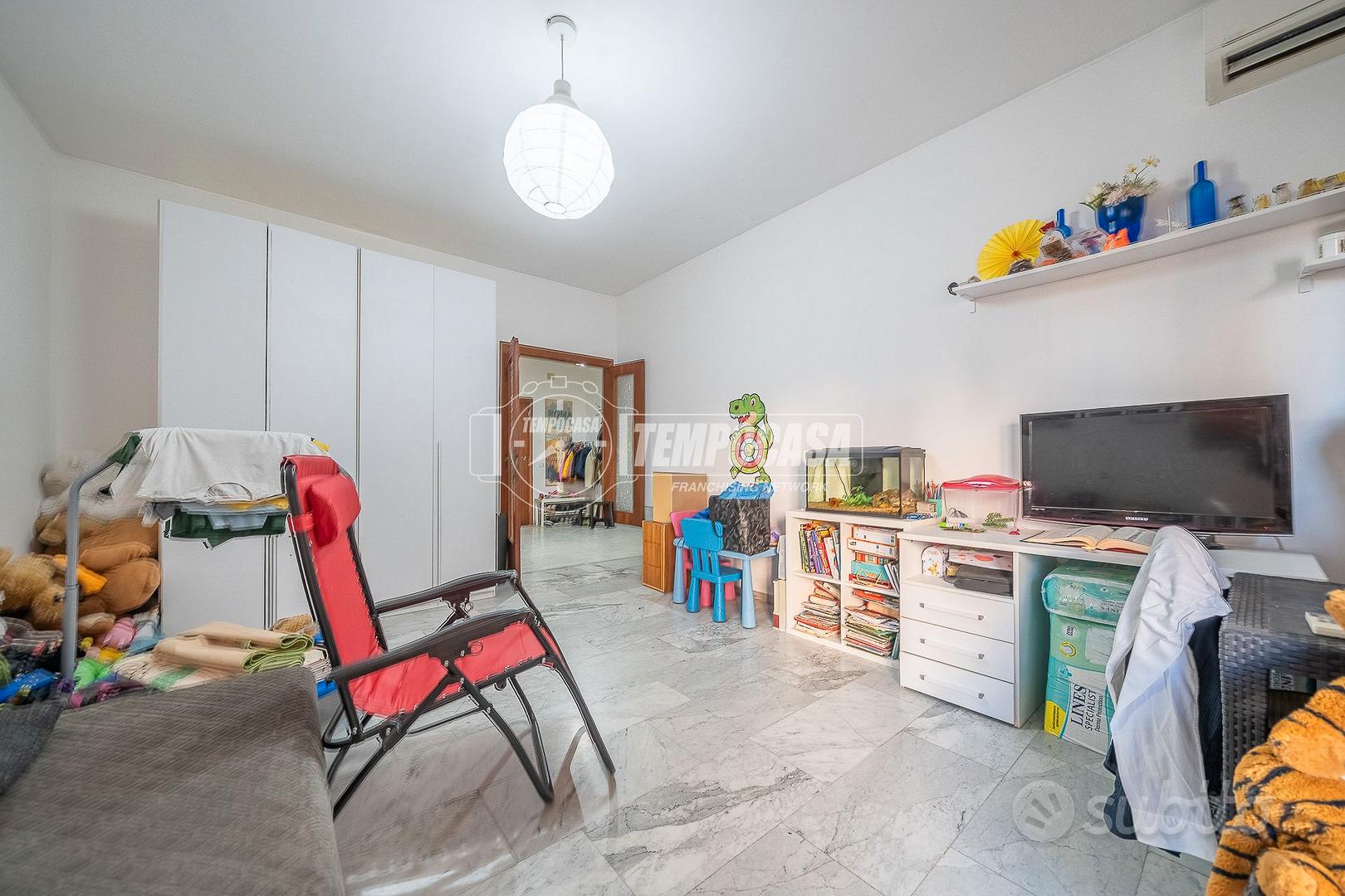 Appartamento – Roma, Quadraro, Tuscolano - Vista 4