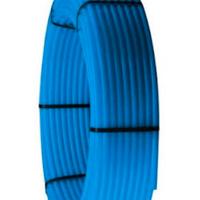 Tubo trasporto acqua diametro 16x2 lunghezza 48 me