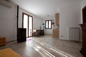 Casa di costruzione recente