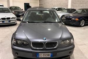 Bmw 330 330d turbodiesel cat 4 porte Attiva