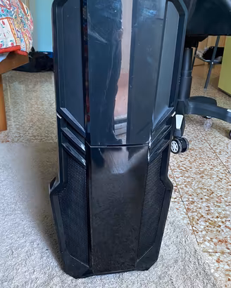 PC Fisso 16GB RAM