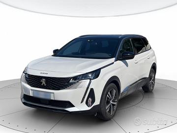 PEUGEOT 5008 1.5 BlueHDi 130cv Allure Pack EAT8