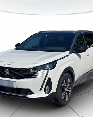 PEUGEOT 5008 1.5 BlueHDi 130cv Allure Pack EAT8