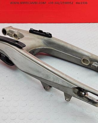 FORCELLONE POSTERIORE KTM SX-F 350 2011 2012 SXF