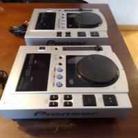 CDJ 100 s pioneer - coppia