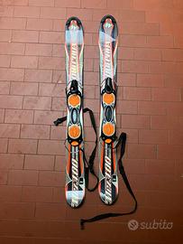 MINISCI DECATHLON QUECHUA