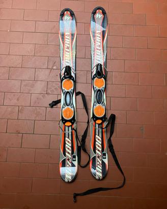 MINISCI DECATHLON QUECHUA