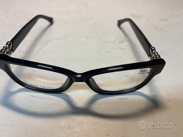 Occhiali da vista Jimmy Choo 125 52/15