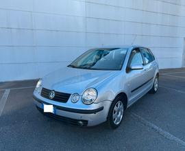 VW POLO 1.4 DIESEL 2005 12 MESI DI GARANZIA