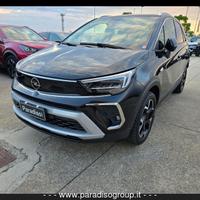 Opel Crossland 1.2 ELEGANCE | 110CV - 2021