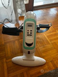 Pedaliera pedalata assistita mediaplus
