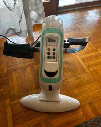 Pedaliera pedalata assistita mediaplus