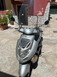 Kymco Bet & Win 250