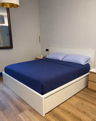 Letto matrimoniale