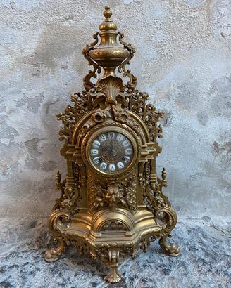 Orologio da tavolo  stile antico